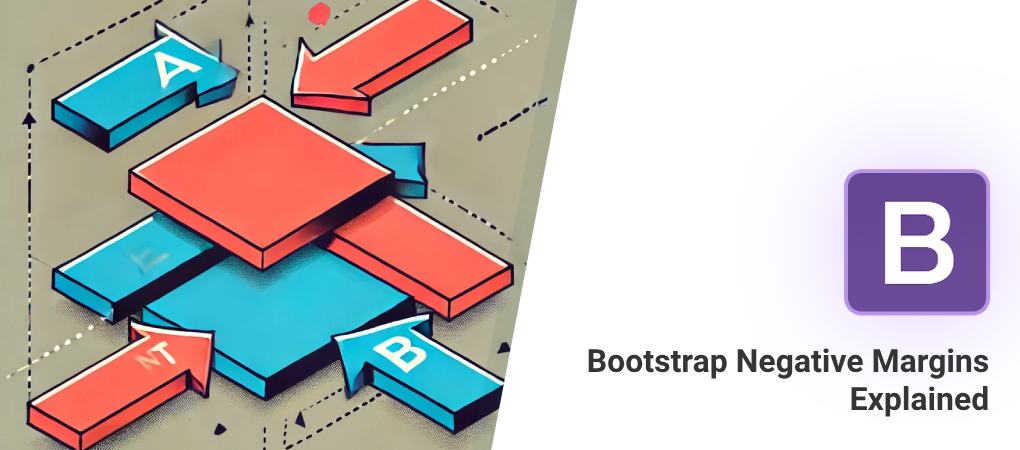 Bootstrap Negative Margins Explained